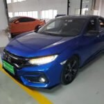 2021 Honda Civic Reviews: Compared to New Chinese EV Car