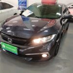 2021 Honda Civic Wiki Details: Top Chinese EV Companies Influence
