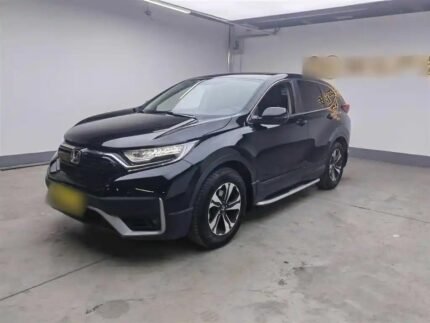 2021 Honda CR-V for sale 911855 | Eauto Export