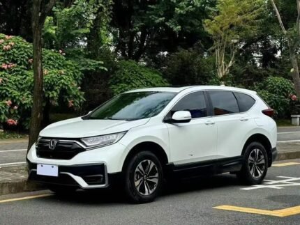 2021 Honda CR-V for sale 911858 | Eauto Export