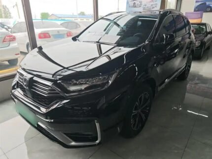 2021 Honda CR-V for sale 911877 | Eauto Export
