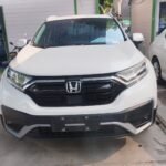 2021 Honda CR-V for sale 932345 | Eauto Export