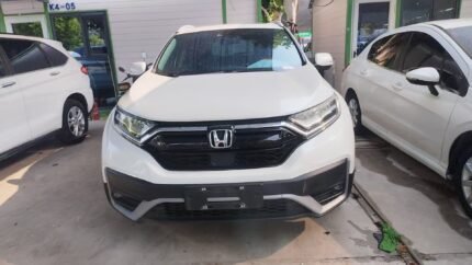 2021 Honda CR-V for sale 932345 | Eauto Export