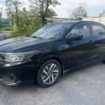 2021 Honda Crider for sale 839604 | Eauto Export