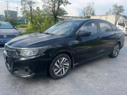 2021 Honda Crider for sale 839604 | Eauto Export