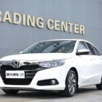 2021 Honda Crider for sale 840019 | Eauto Export