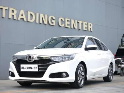 2021 Honda Crider for sale 840019 | Eauto Export