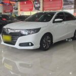 2021 Honda Crider for sale 912766 | Eauto Export