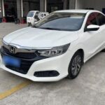 2021 Honda Crider for sale 912779 | Eauto Export