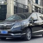 2021 Honda Elysion for sale 911715 | Eauto Export