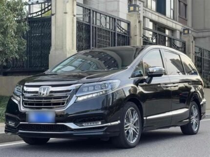 2021 Honda Elysion for sale 911715 | Eauto Export