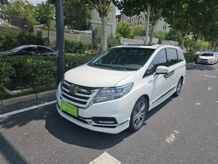 2021 Honda Elysion for sale 911717 | Eauto Export