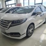 2021 Honda Elysion for sale 911718 | Eauto Export