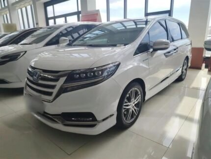 2021 Honda Elysion for sale 911718 | Eauto Export