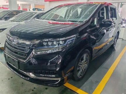 2021 Honda Elysion for sale 911723 | Eauto Export