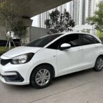 2021 Honda Fit for sale 839528 | Eauto Export