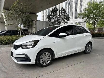 2021 Honda Fit for sale 839528 | Eauto Export