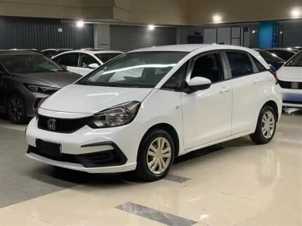 2021 Honda Fit for sale 912555 | Eauto Export