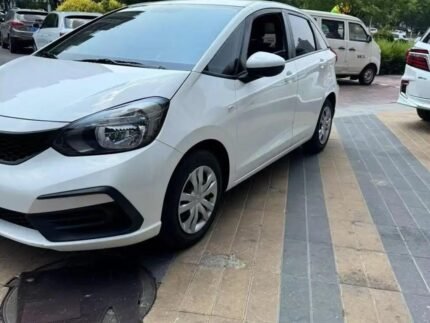 2021 Honda Fit for sale 912563 | Eauto Export