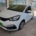 2021 Honda Fit for sale 912567 | Eauto Export