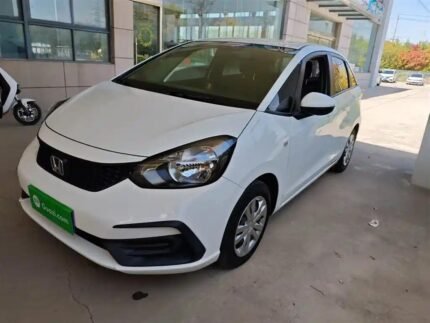 2021 Honda Fit for sale 912567 | Eauto Export