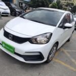 2021 Honda Fit for sale 912570 | Eauto Export