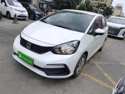 2021 Honda Fit for sale 912570 | Eauto Export