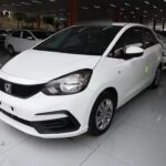 2021 Honda Fit for sale 912573 | Eauto Export