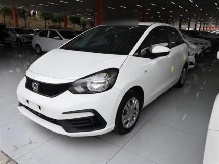 2021 Honda Fit for sale 912573 | Eauto Export