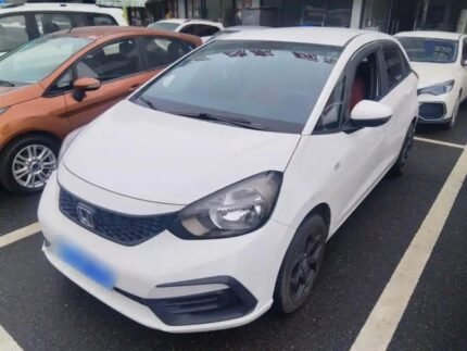 2021 Honda Fit for sale 912579 | Eauto Export