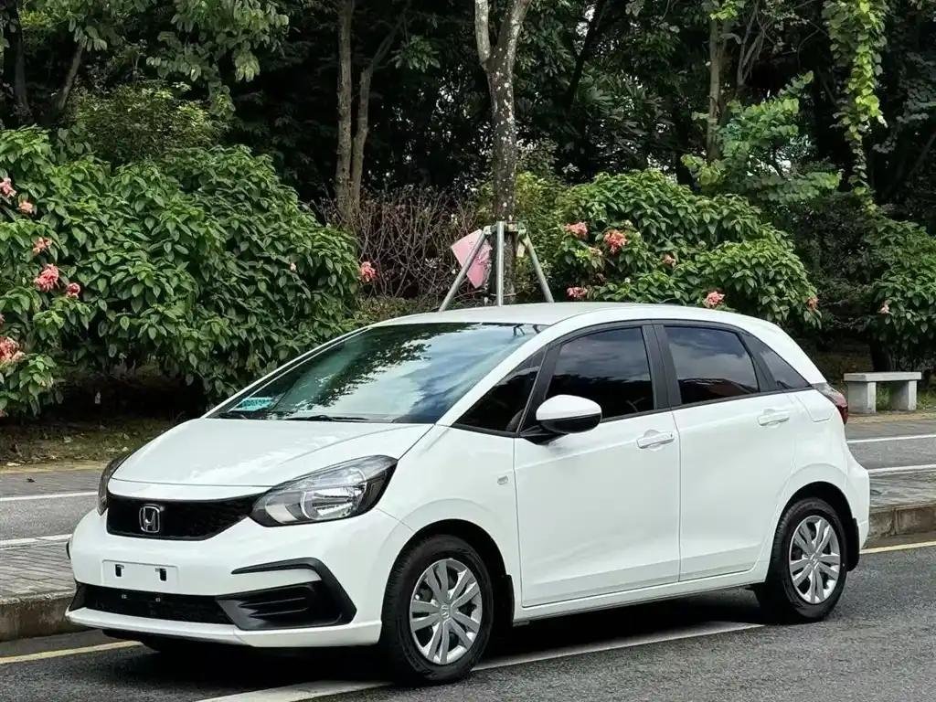 2021 Honda Fit for sale 912581 | Eauto Export 2021 Honda Fit for sale 912581 | Eauto Export