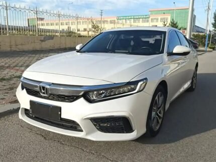 2021 Honda Inspire for sale 839844 | Eauto Export
