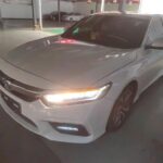 2021 Honda Inspire for sale 912238 | Eauto Export