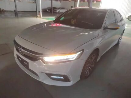 2021 Honda Inspire for sale 912238 | Eauto Export