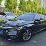 2021 Honda Inspire for sale 912257 | Eauto Export