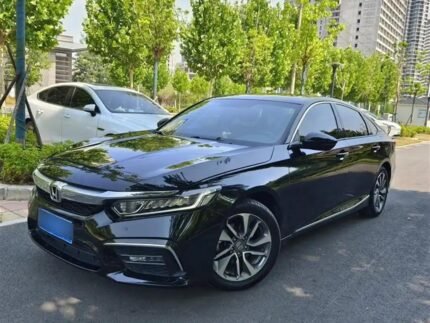 2021 Honda Inspire for sale 912257 | Eauto Export