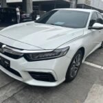 2021 Honda Inspire Mirrors - Quality EV Chinese Cars