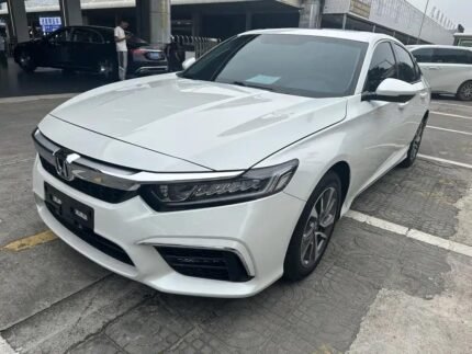 2021 Honda Inspire Mirrors - Quality EV Chinese Cars