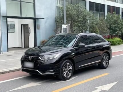 2021 Honda UR-V for sale 884924 | Eauto Export