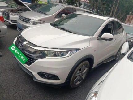2021 Honda Vezel for sale 912410 | Eauto Export