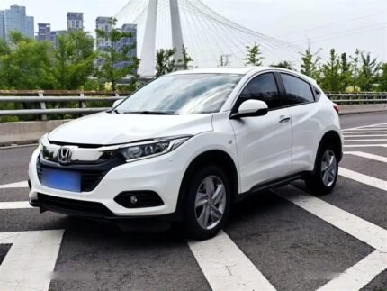 2021 Honda Vezel for sale 912412 | Eauto Export