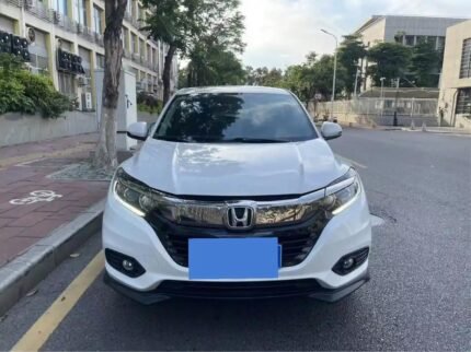 2021 Honda Vezel for sale 912416 | Eauto Export