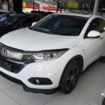 2021 Honda Vezel for sale 912424 | Eauto Export