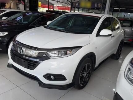 2021 Honda Vezel for sale 912424 | Eauto Export