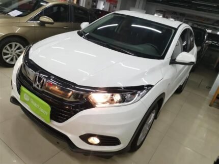 2021 Honda Vezel for sale 912443 | Eauto Export