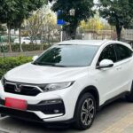 2021 Honda XR-V for sale 911951 | Eauto Export
