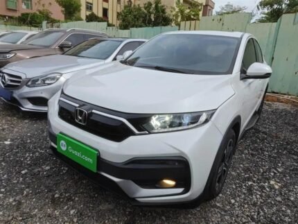 2021 Honda XR-V for sale 911955 | Eauto Export