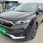 2021 Honda XR-V for sale 911960 | Eauto Export