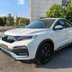 2021 Honda XR-V for sale 911964 | Eauto Export