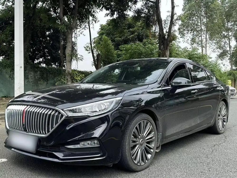 2021 Hongqi H5 for sale 922856 | Eauto Export 2021 Hongqi H5 for sale 922856 | Eauto Export